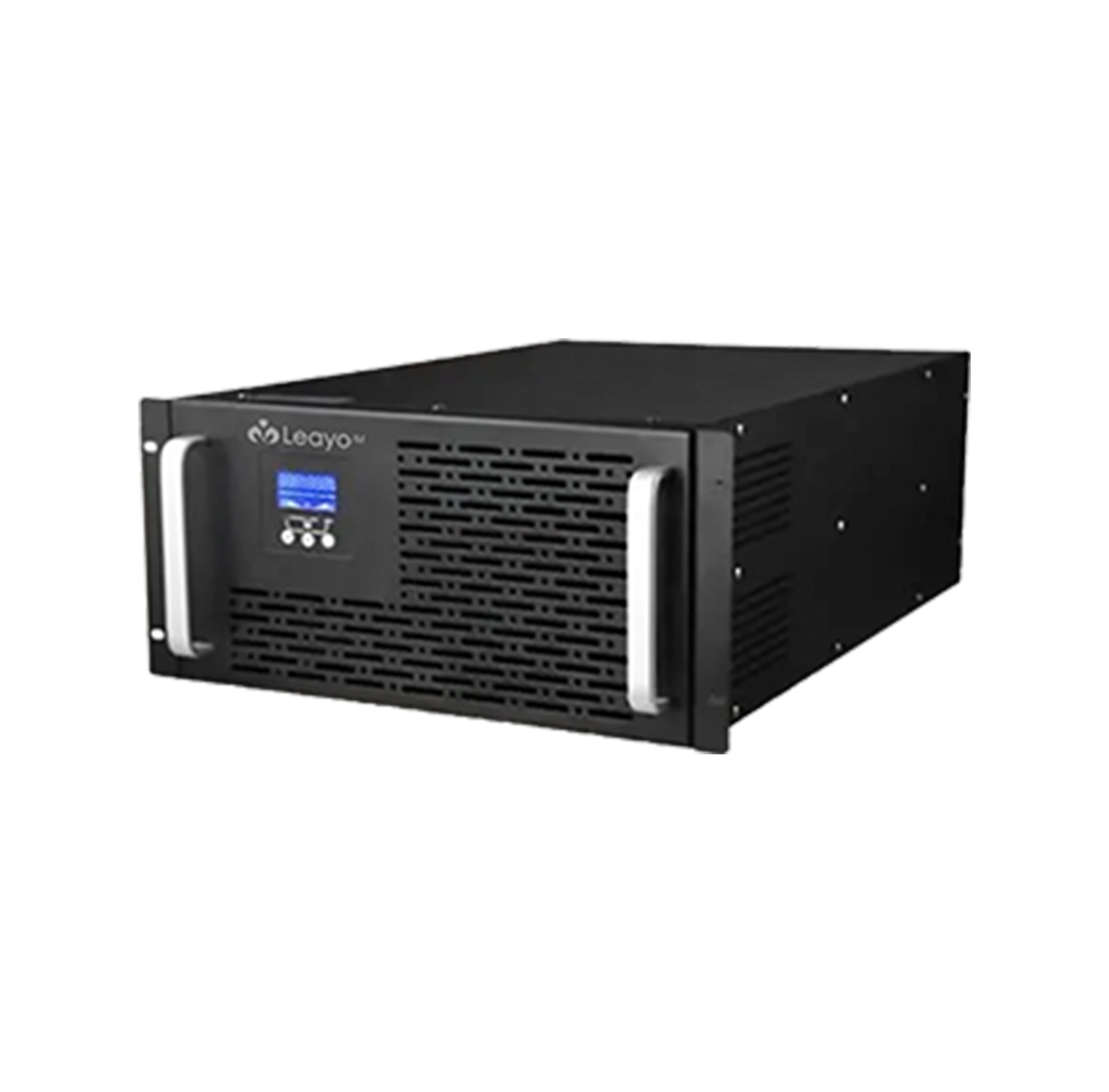 LY-UR31 Series 10-20kVA Rack Mounted UPS