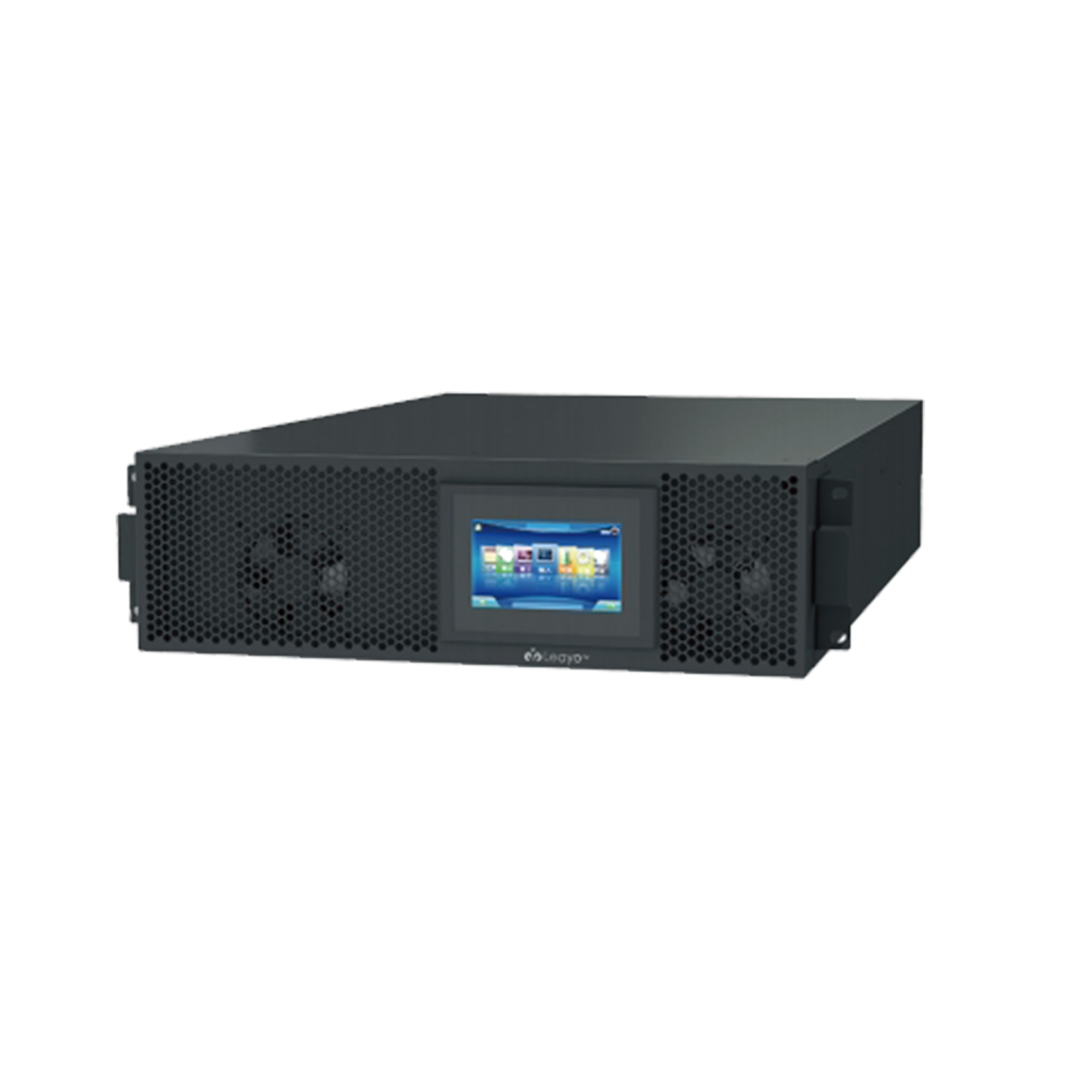 LY-UR33 Series 10-40kVA Rack Mounted UPS