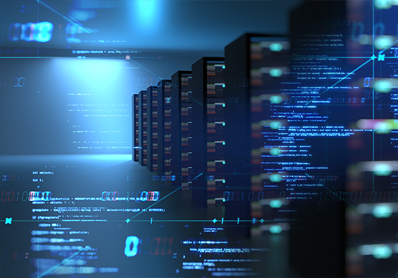 Edge Computing Data Center