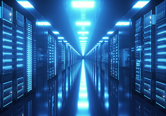 Core Data Centers And Critical Facilities