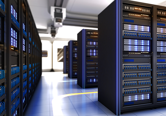 Micro Modula Data Center /Computer Room