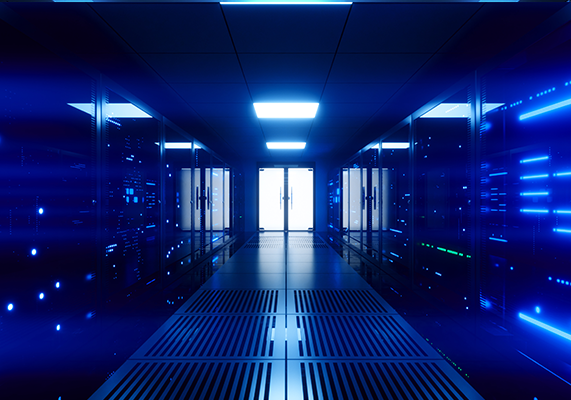 Managed Data Centers And Clouds (IDC)