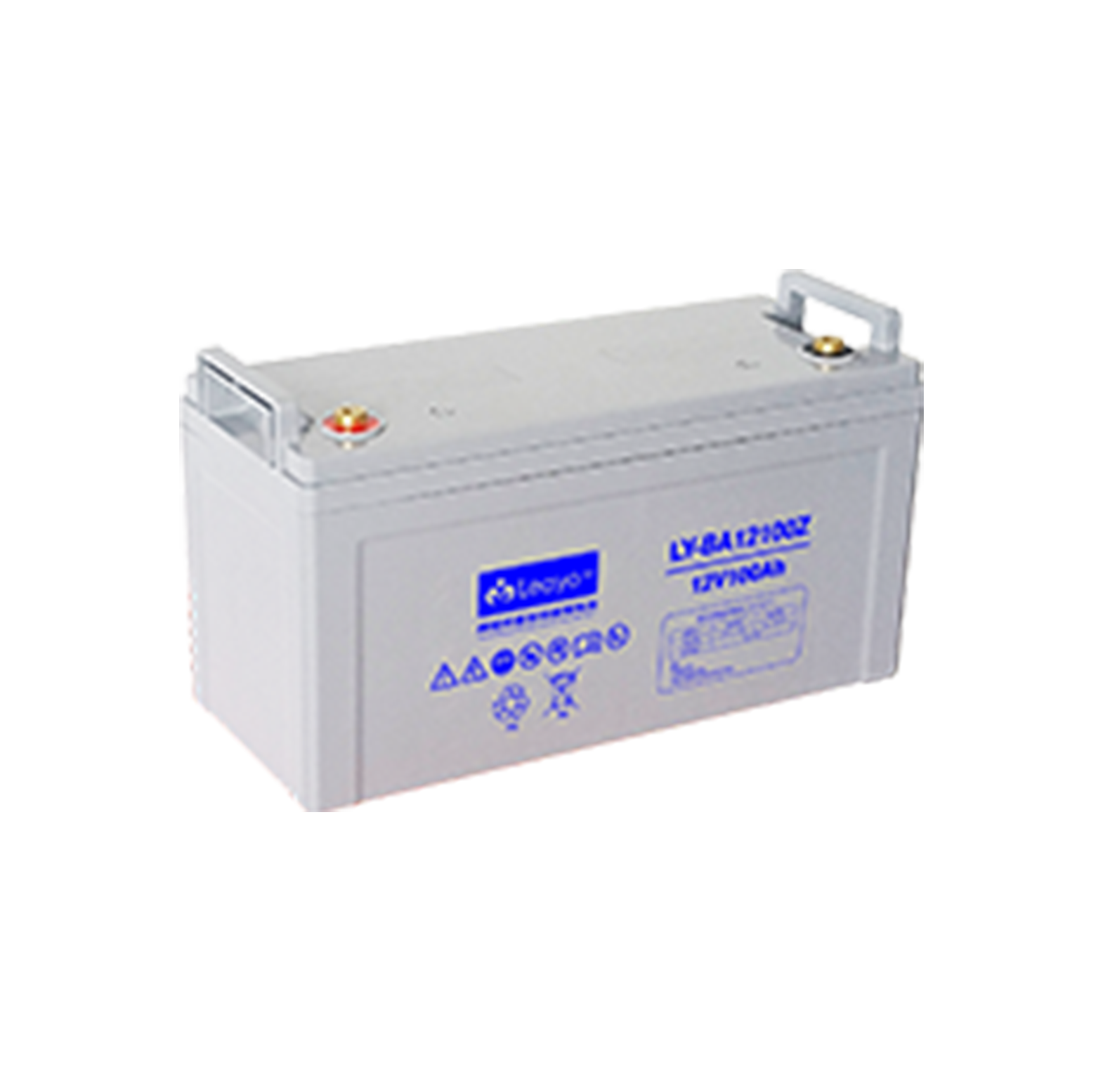 LY-BA/BH Series Lead-Acid Batteries