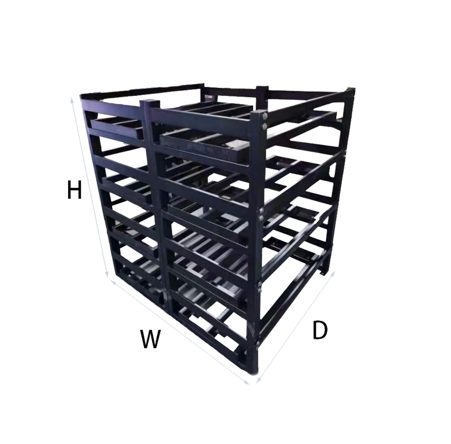 LY-ES Series Battery Rack