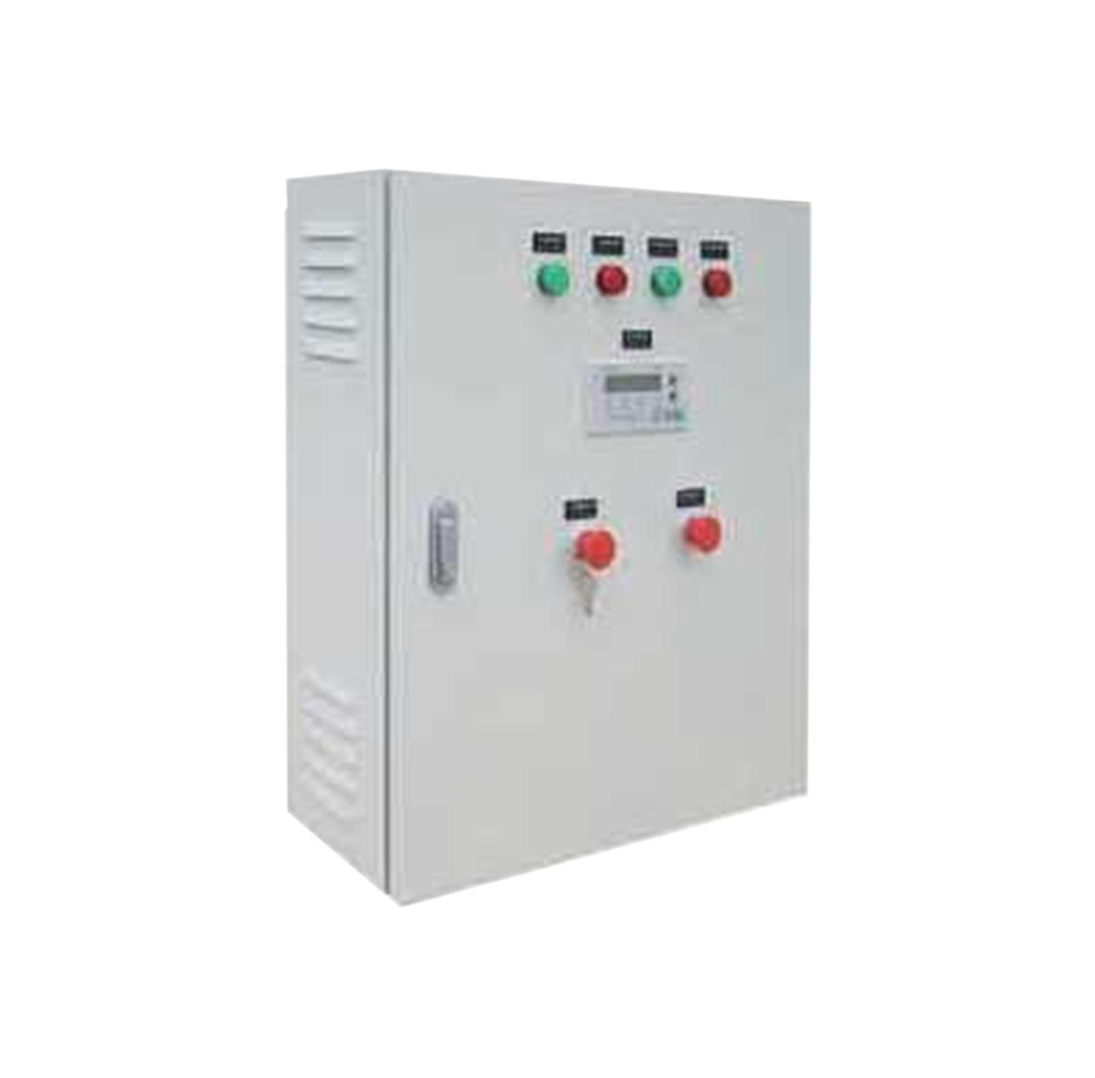 Jxf Distribution Box